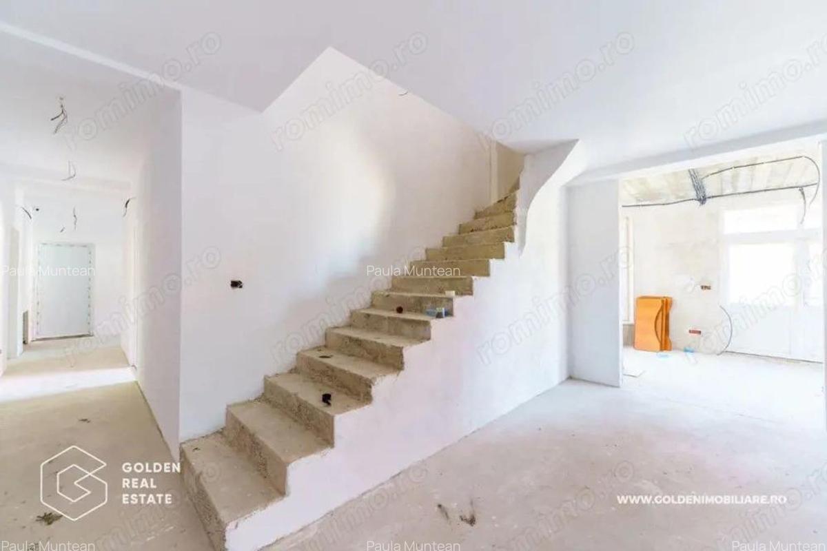 Vila 15 camere, zona Gai, teren 3452 mp, comision 0% - 2