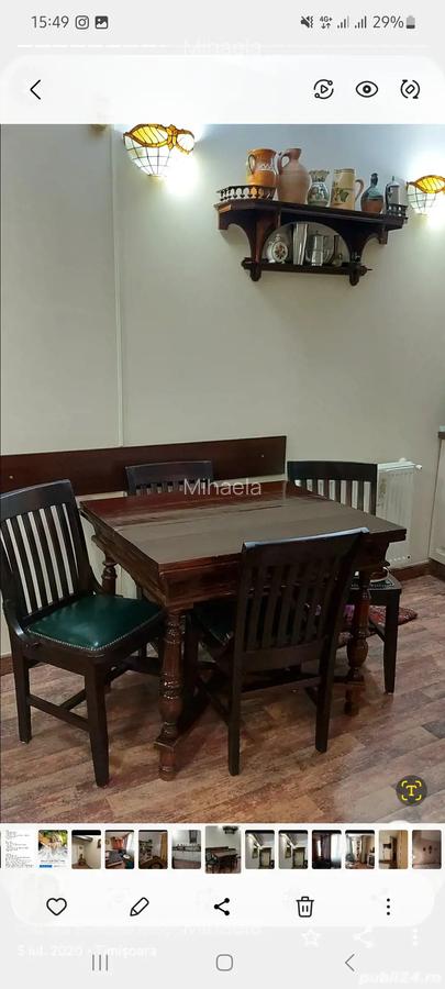 Apartament 3 camere in Girocului - 7