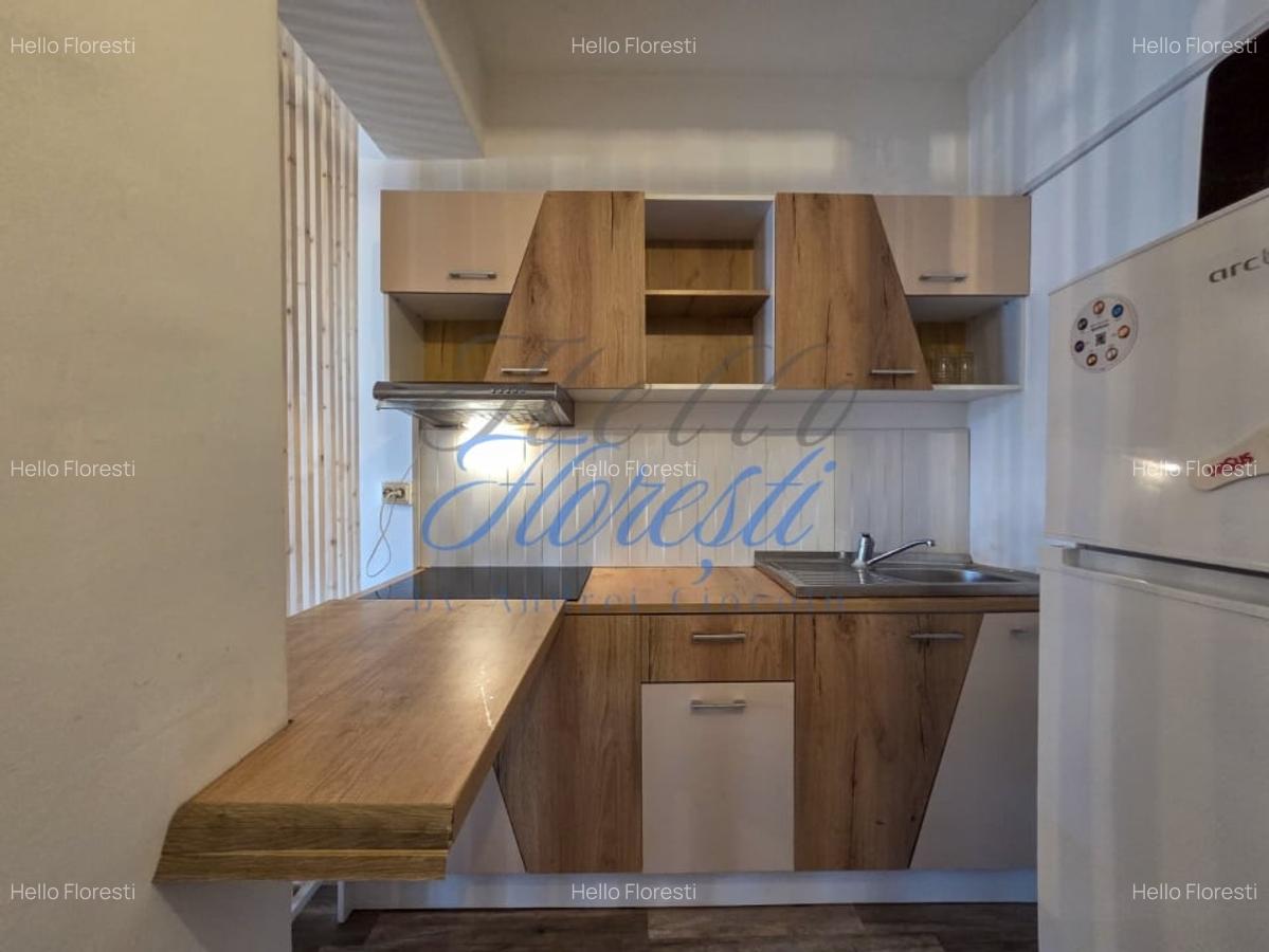 Apartament cu 2 camere, in zona Terra - 9