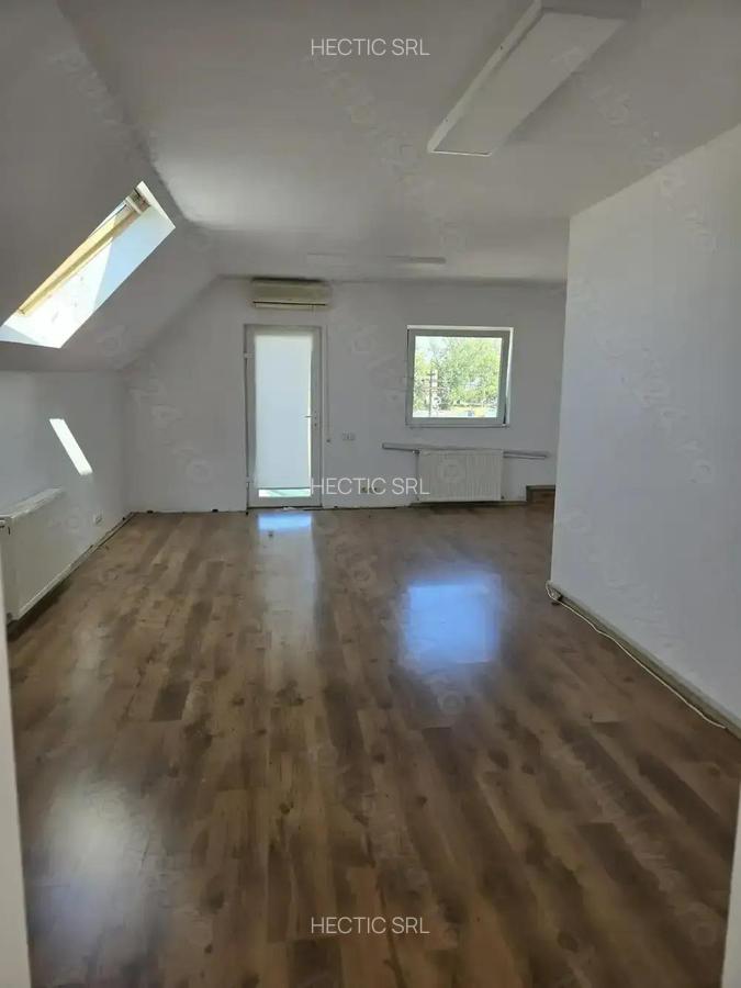 Spatiu birou de inchiriat- zona centrala (Universitate) - 5