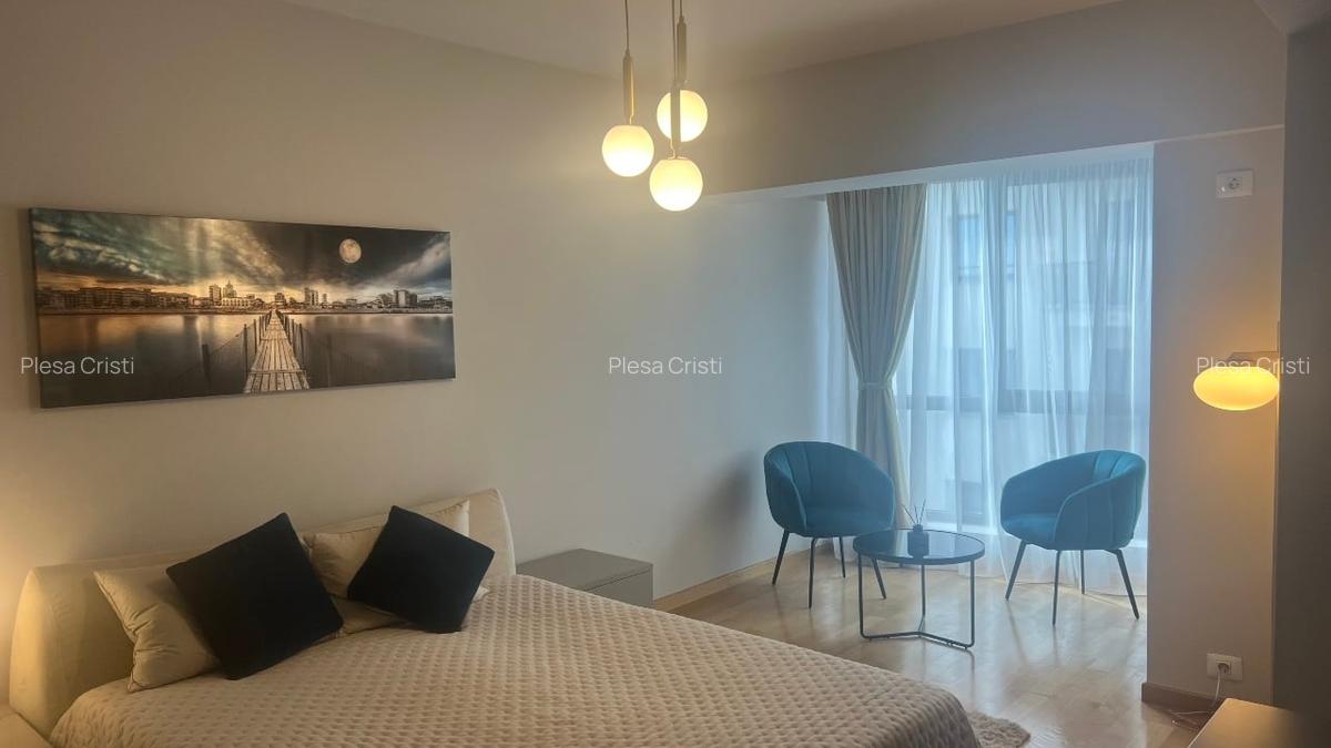 2 CAMERE  LUX  - COTROCENI -GRADINA BOTANICA 104MP - 13