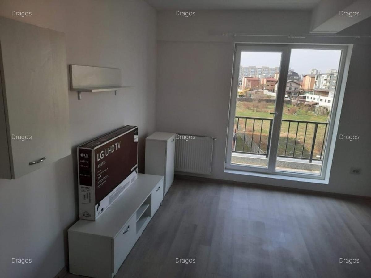 Metrou Nicolae Teclu  ,Bloc Nou 2023,aprtamnt 2 cam DECOMANDAT, 450E - 5