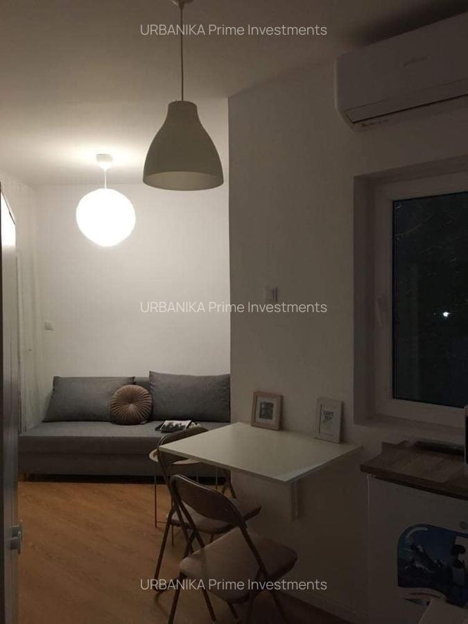 Garsonieră de închiriat - ULTRACENTRAL - vedere superbă - 10