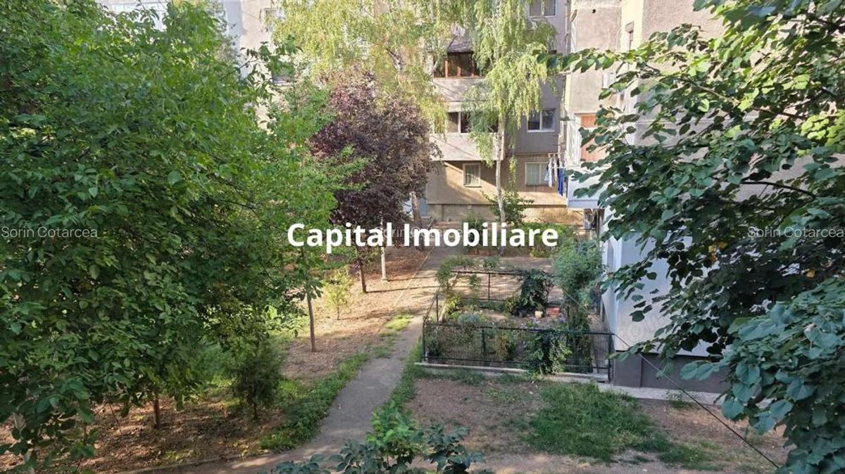Apartament et.2, 2 cam. zona kiseleff - 8