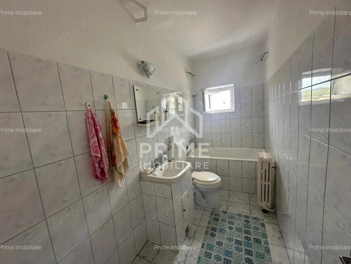 Apartament 2 camere| 53 mp| zona Aiud - 4