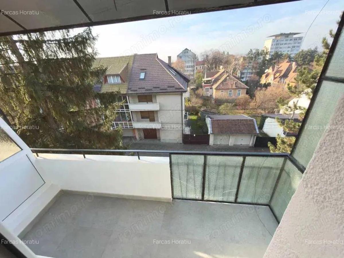 Cornisa - Inchiriere apartament 2 camere - Str. Argesului - 6