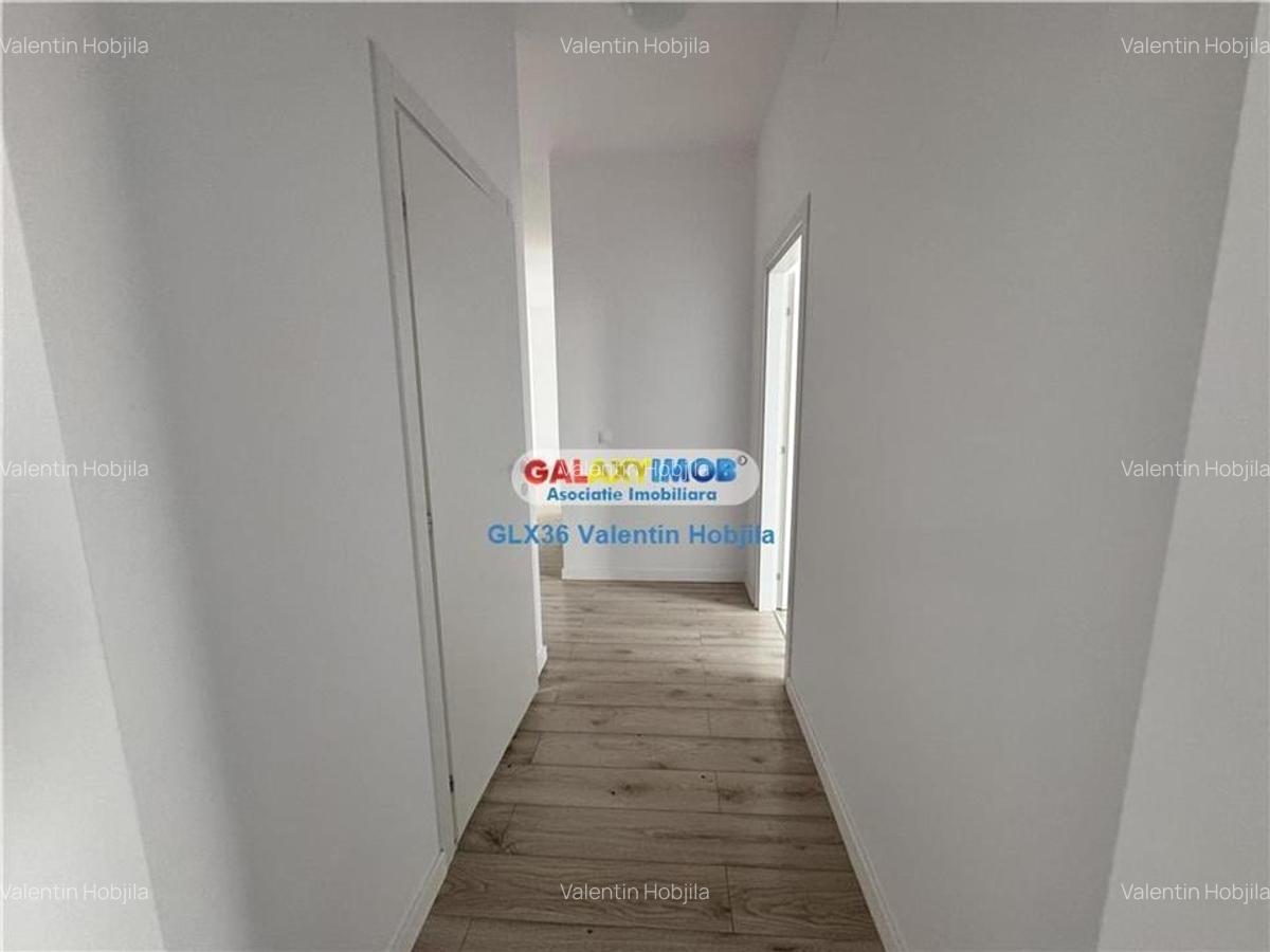 Inchiriere 3 camere parter gradina firma\locuit Baneasa Greenfield - 3