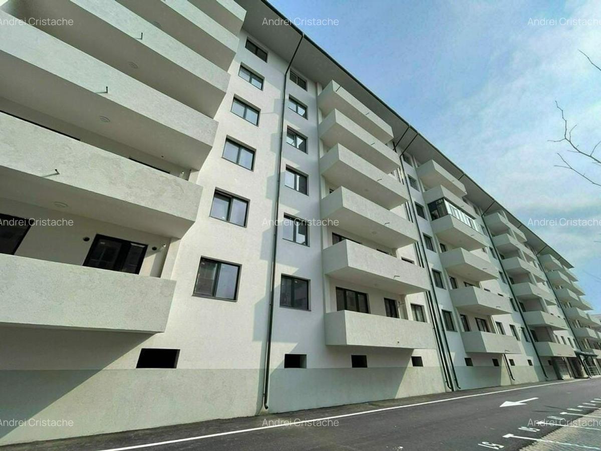 Apartament cu 3 camere decomandat în Prelungirea Ghencea - 18