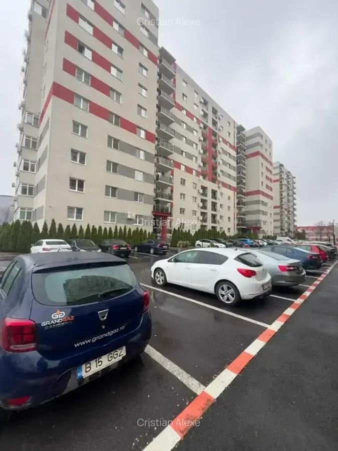 Iuliu Maniu Metrou Pacii 100m Rotar Park Apartament 2 Camere+Dressing - 9