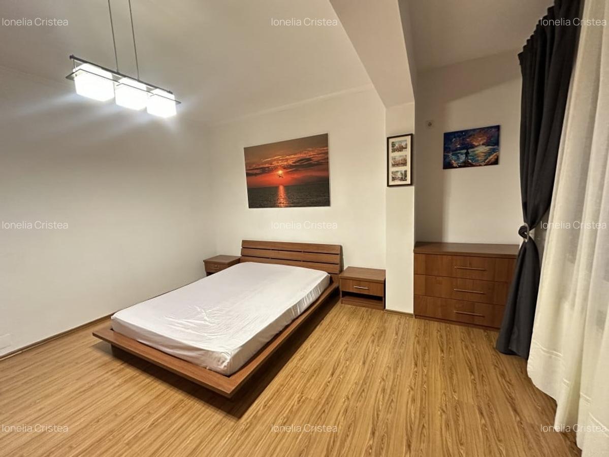 Apartament cu 2 camere semidecomandat în Bucureștii Noi - 8