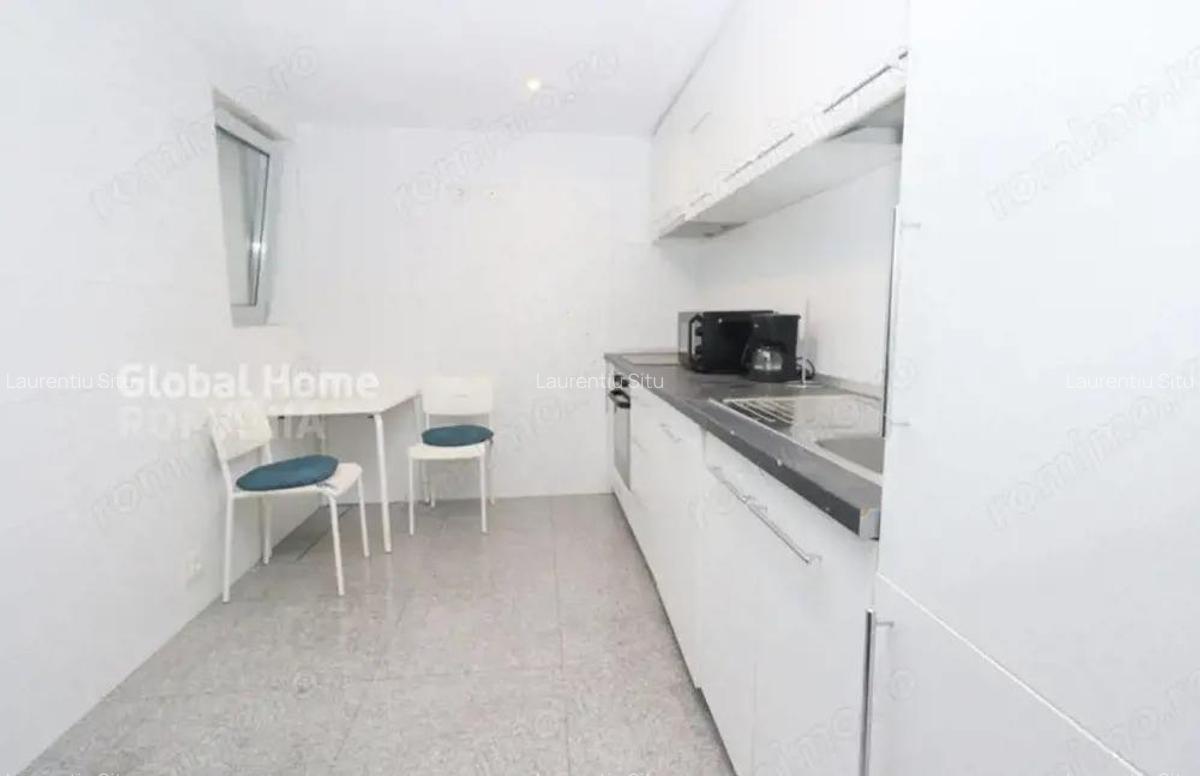 APARTAMENT 2 CAM. | ARCUL DE TRIUMF | COMPLEX ALIA | ETAJ 2 | HERASTRAU - 14