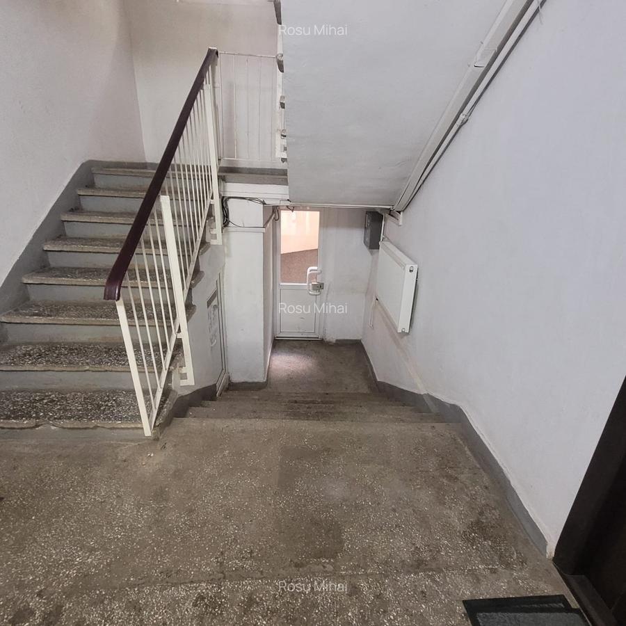 Apartament cu 2 camere decomandat în Aviației - 14
