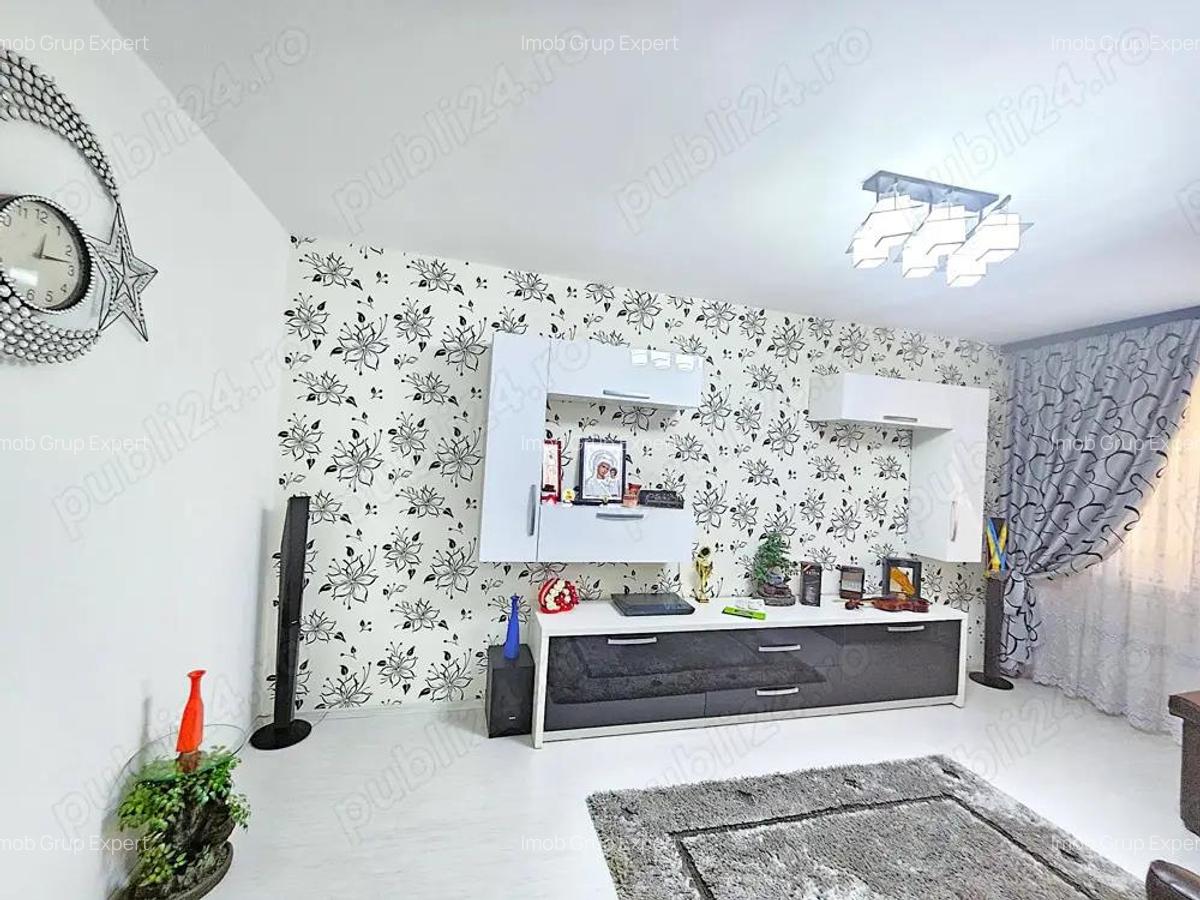 Apartament de vanzare in Galati, Micro 40 - 2 camere, 50 mp - 4