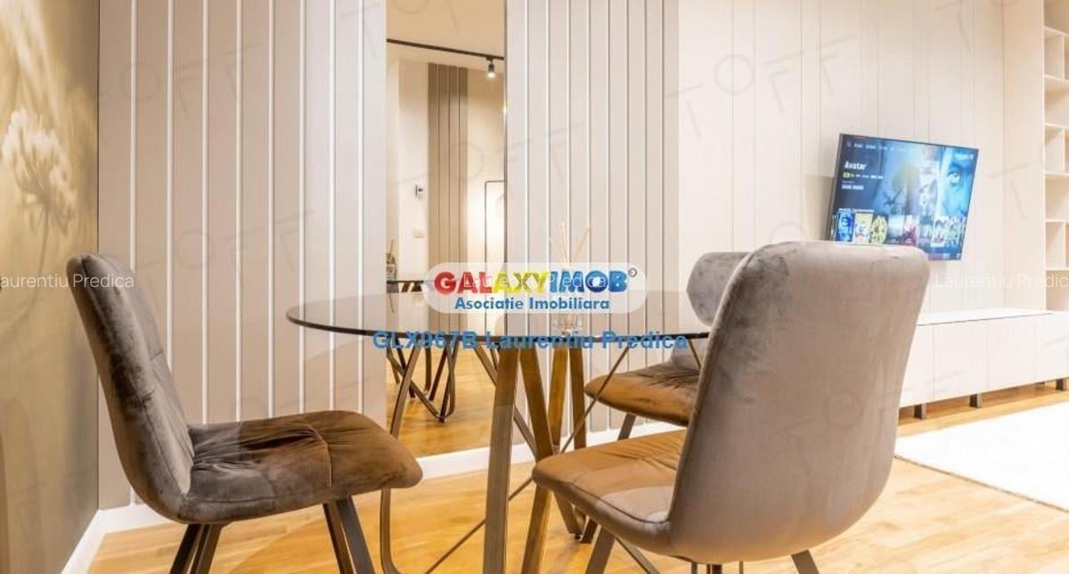 2 camere - Luxuria Residence, Domenii, Herastrau, Casa Presei - 5