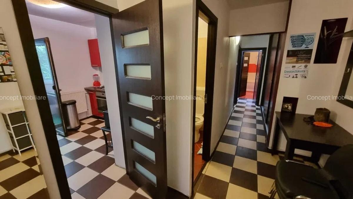 Vanzare 3 Camere Crangasi - 4