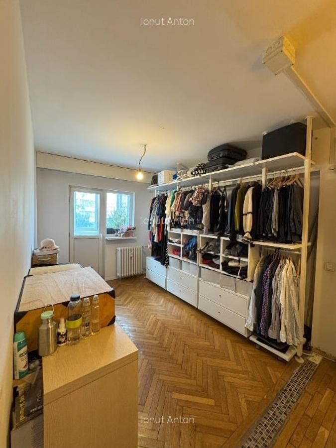 Apartament 4 camere de vânzare, Ștefan cel Mare, aproape de metrou Obor - 5