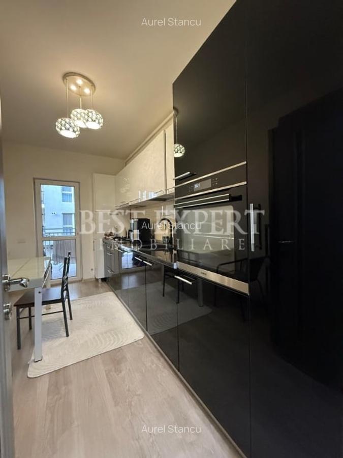 2 Camere Complet Mobilate si Utilate cu Parcare Subterana -Mutare imediata - 7 2 Camere Complet Mobilate si Utilate cu Parcare Subterana -Mutare imediata - 7