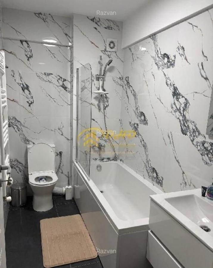 Apartament 2 camere Copou - 1