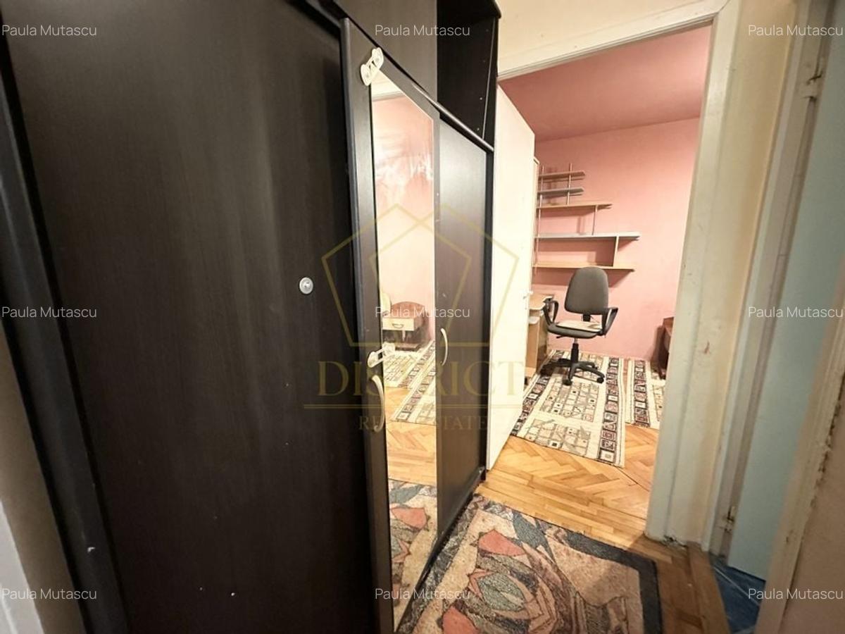 Apartament spatios cu 2 camere | Zona Girocului - 8