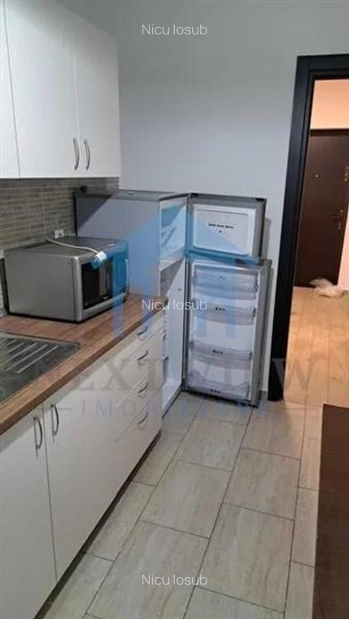 Apartament 1 camera, Central - 5