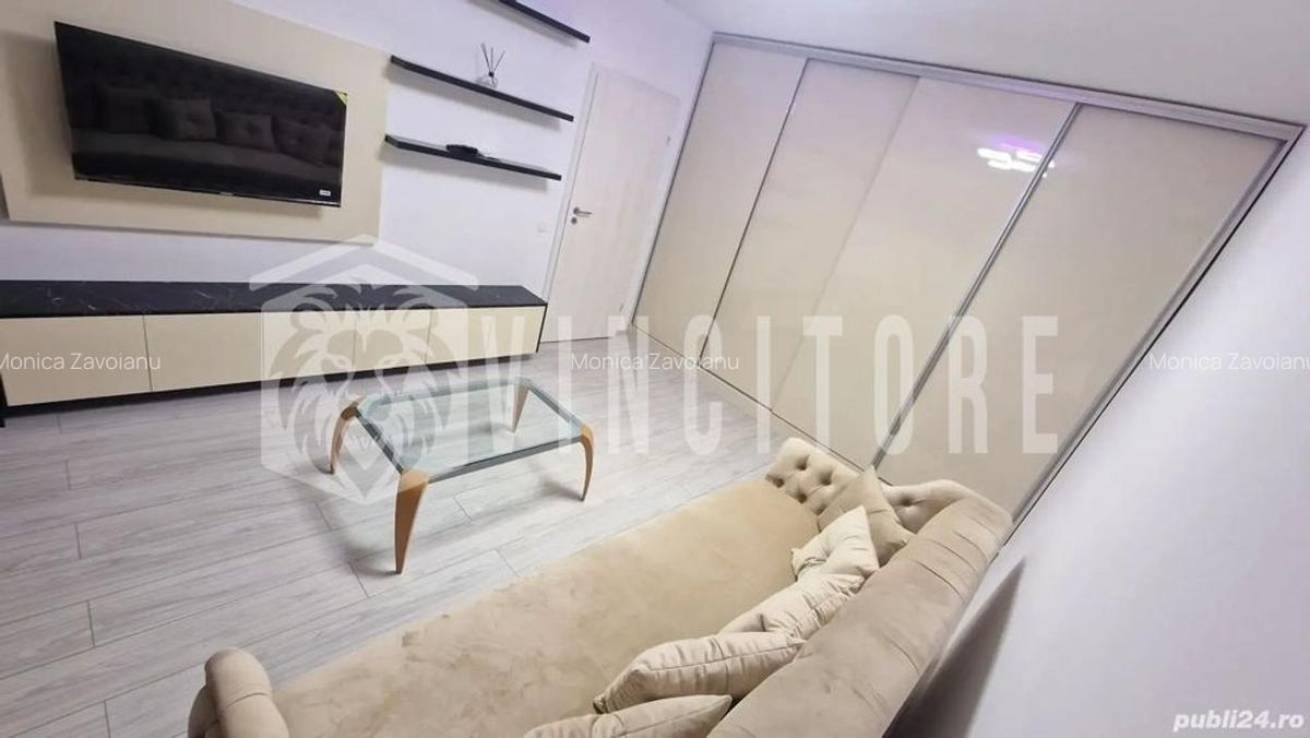 Apartament 2 Camere Progresul | Parcare | Centrala | Bloc Nou - 8