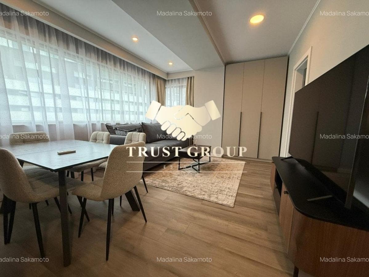 Apartament 2 camere Herastrau - 2