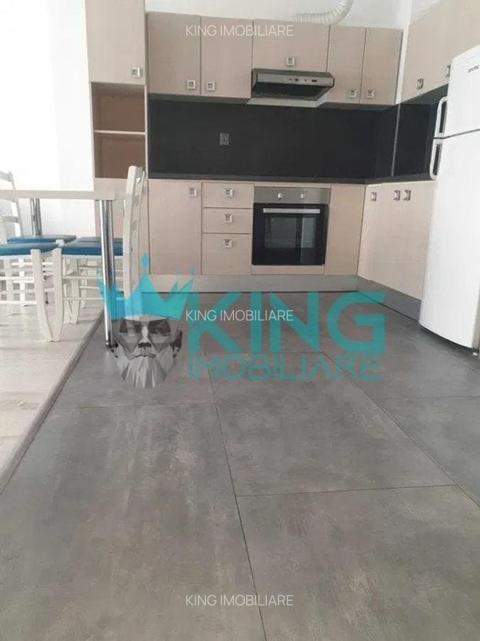 Apartament cu 2 camere semidecomandat, mobilat în Dâmbul Rotund - 5