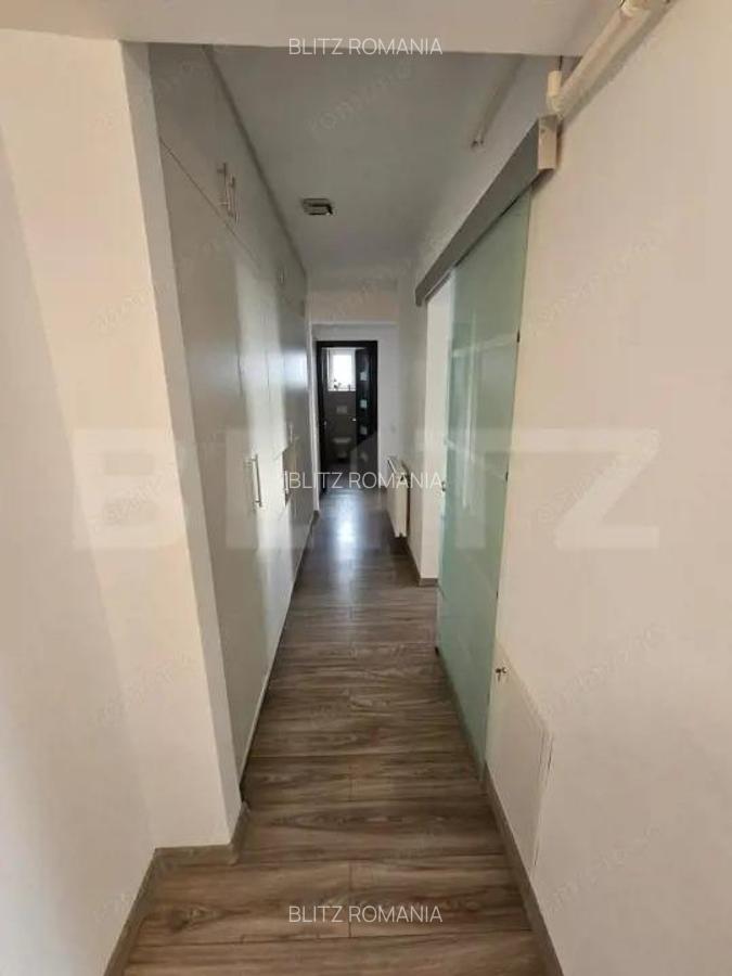 Apartament 2 camere, modern, 70.76 mp, zona Sf. Ilie - 1