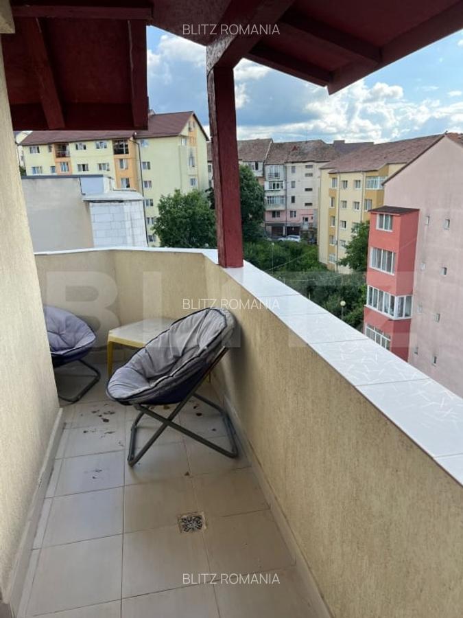 Apartament de vanzare, cu 2 camere, 52 mp, Zalau - 9