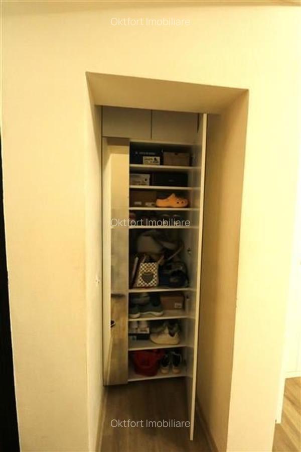 Apartament 2 camere, centrala proprie, Giroc - 3