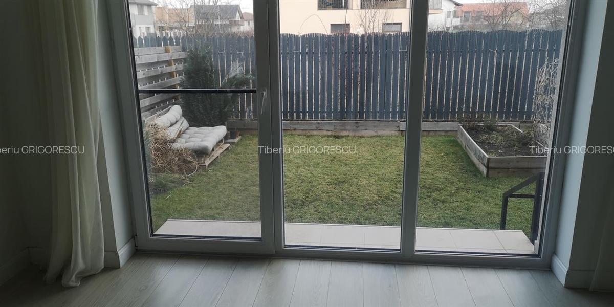 Apartament In Vila Cu  Gradina  Proprie - 10