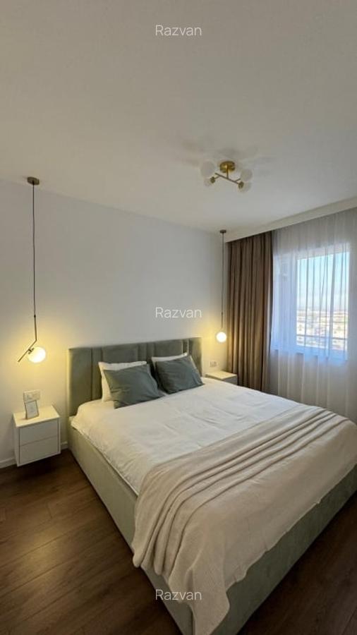 Apartament 3 camere modern, parcare, zona Vivo - 7