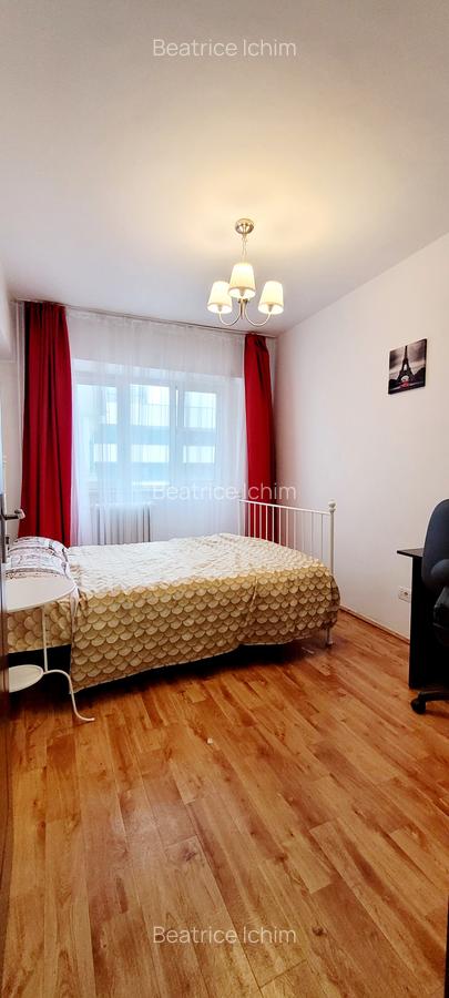 Apartament de 3 Camere Nicolae Titulescu-Banu Manta ! - 9