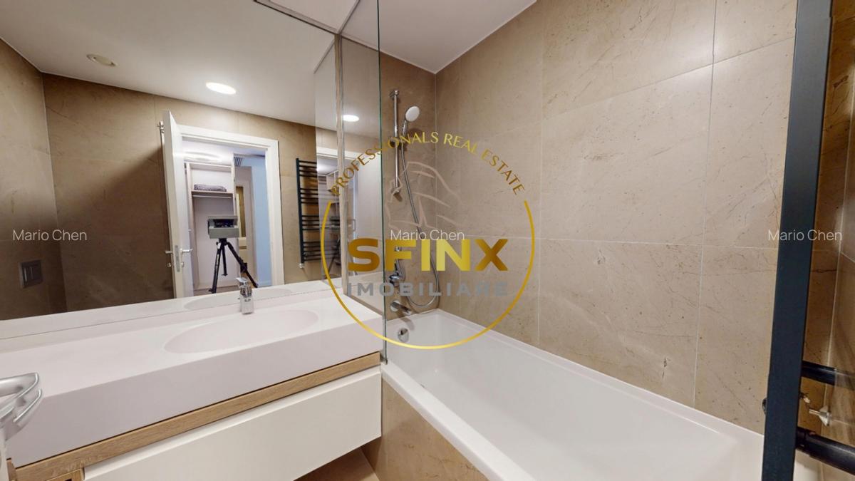 Apartament 3 camere | ONE HERASTRAU TOWERS | 146MP | LOC DE PARCARE - 9