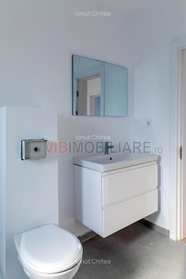 Casa cu 4 camere intabulata in ansamblu cu iesire la lac - Crevedia - 14
