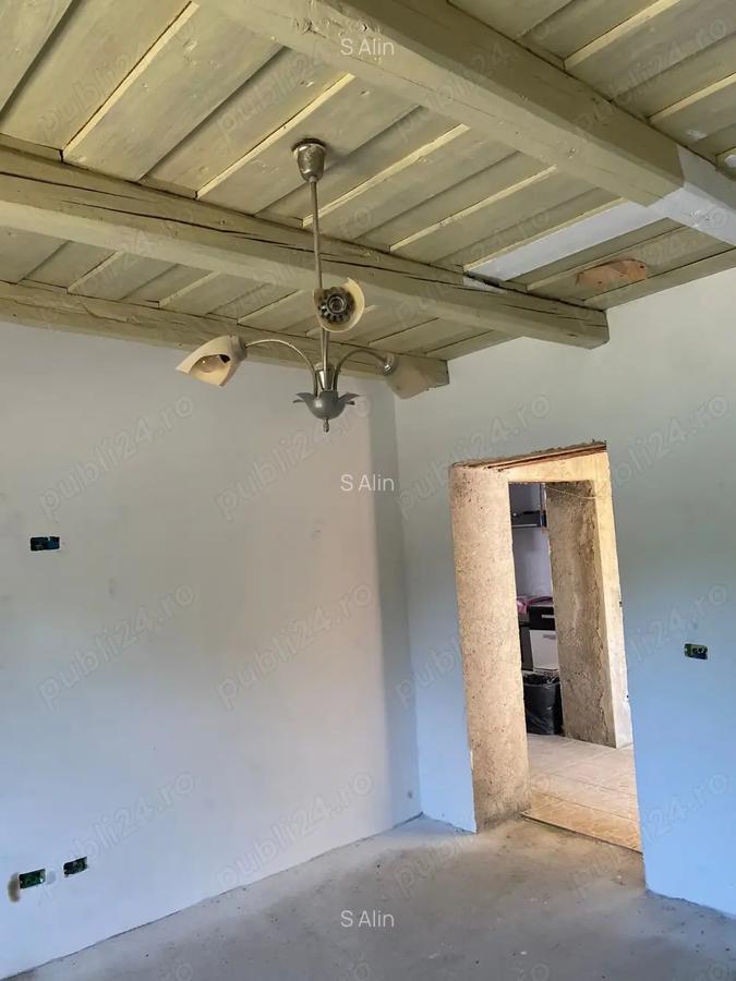 Vand casa cu teren 2430 m2 in Hidiselu de Sus nr.113 la 15 km de Oradea - 10