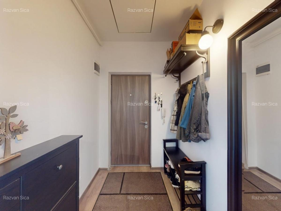 Apartament 2 Camere - Loc. Giroc - 0%COMISION - 13