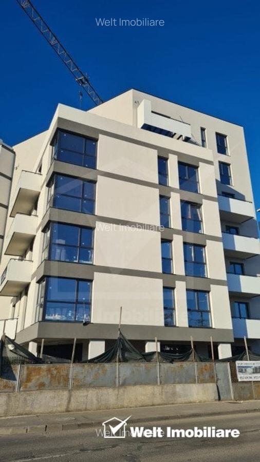 Spatiu comercial sau de birouri, imobil nou, zona Hornbach ! - 3