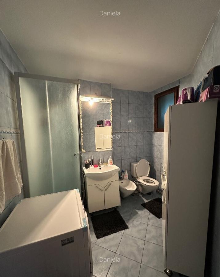 Apartament 3 camere in Canta, langa bariera parter - 5