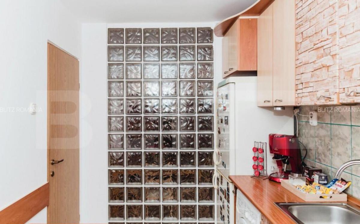 Apartament 2 camere, 60 mp, AC, zona Brancusi - 6