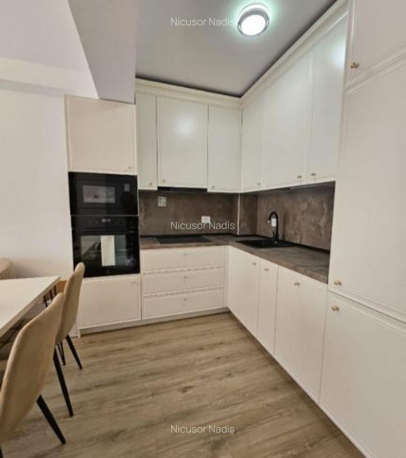 Apartament de vânzare BLOC NOU - 4