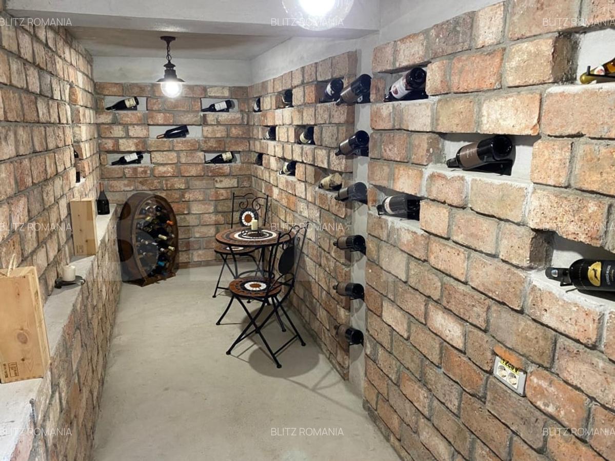 Cabana deosebita in Campenesti - un refugiu modern cu priveliste superba la lac - 15 Cabana deosebita in Campenesti - un refugiu modern cu priveliste superba la lac - 15