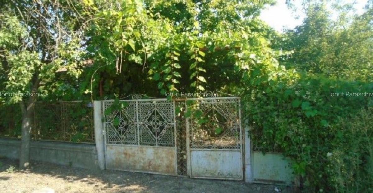 Casa si teren Straoane, cota parte 3/8. ID: R2715611 - 8