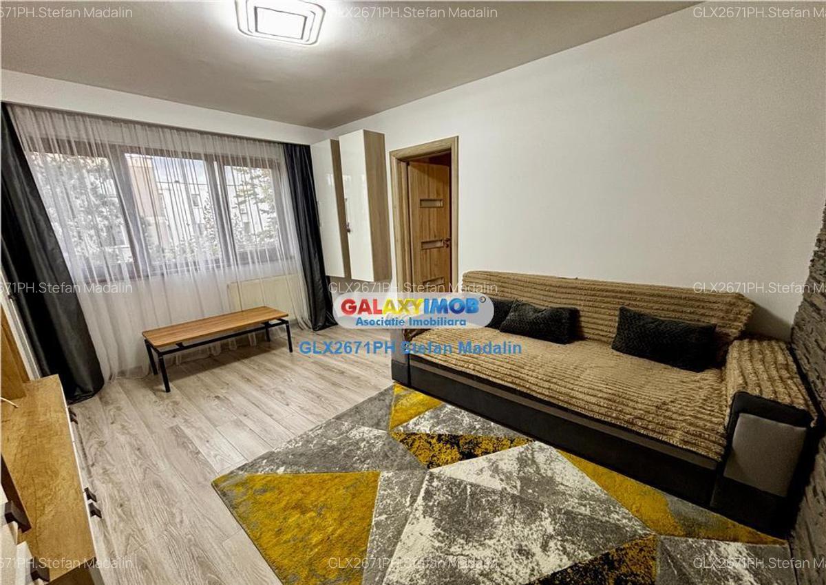 APARTAMENT 2 CAMERE - MOBILAT SI UTILAT - ZONA VEST PLOIEST - 8