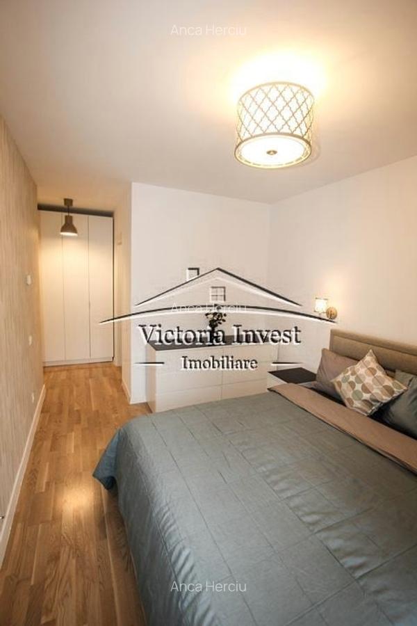 Apartament cu 3 camere - Arcadia Apartments Domenii - 14