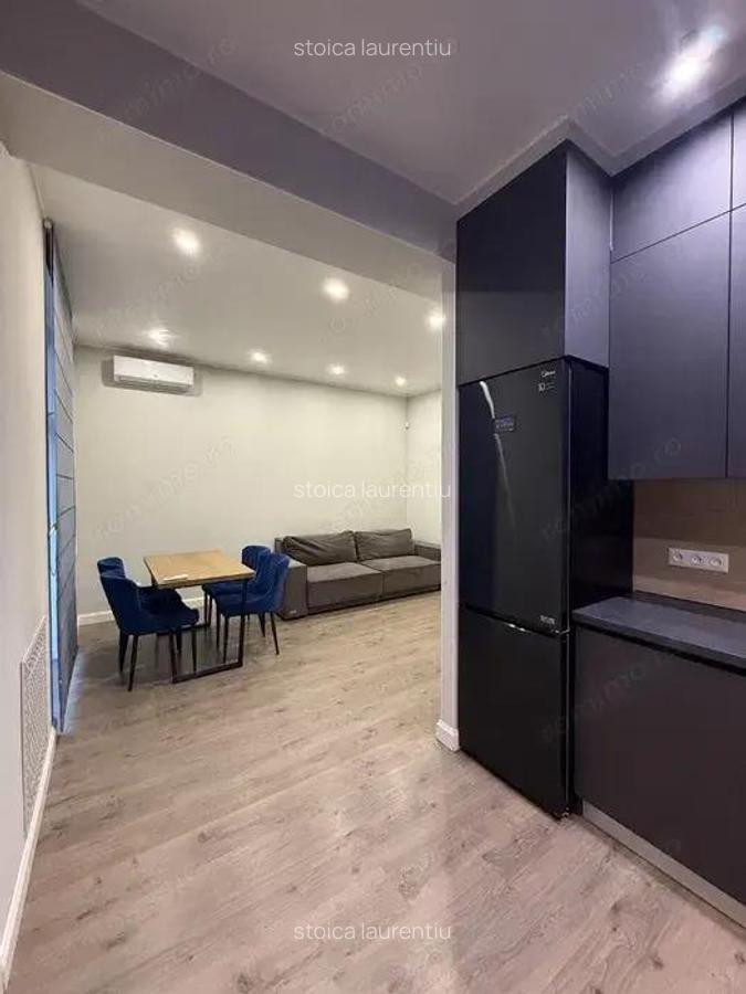 2 Camere zona Piata Chibrit - 12