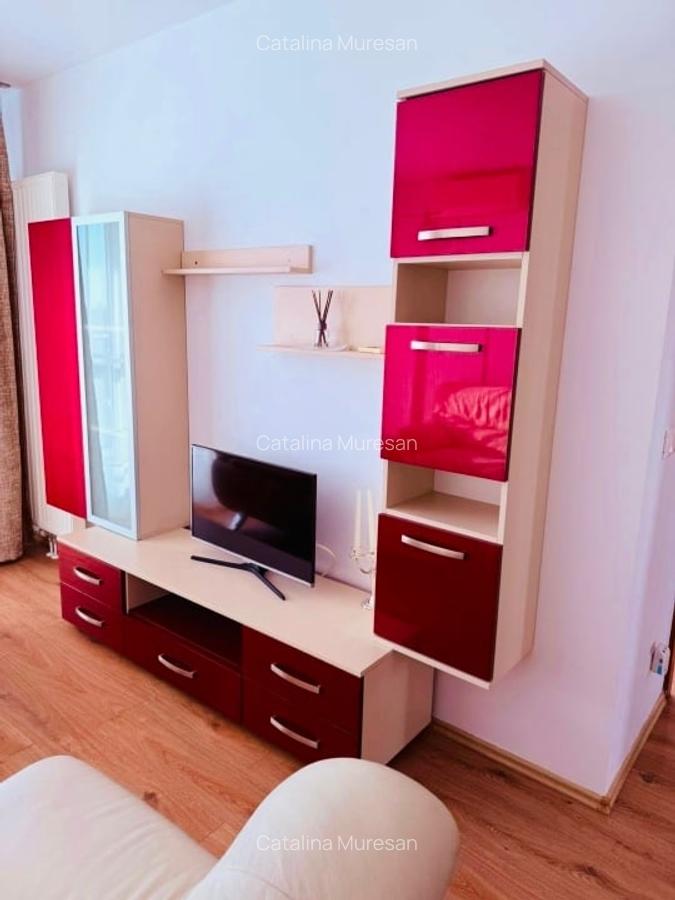 2 camere complex rezidential Adora Forest Lipovei - 13
