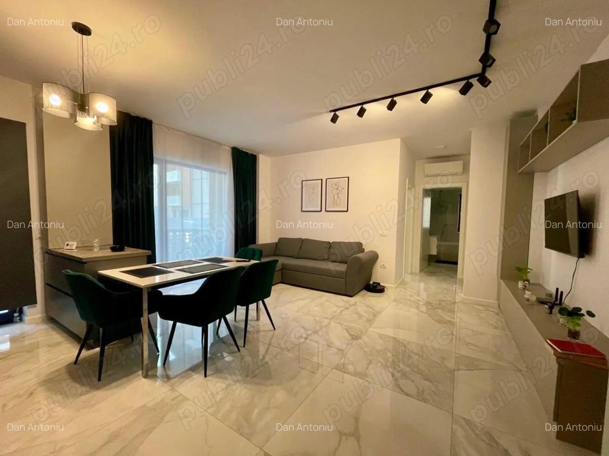 Ap nou 2 camere la Future Residence Giroc (cu piscina) cu loc parcare - 4