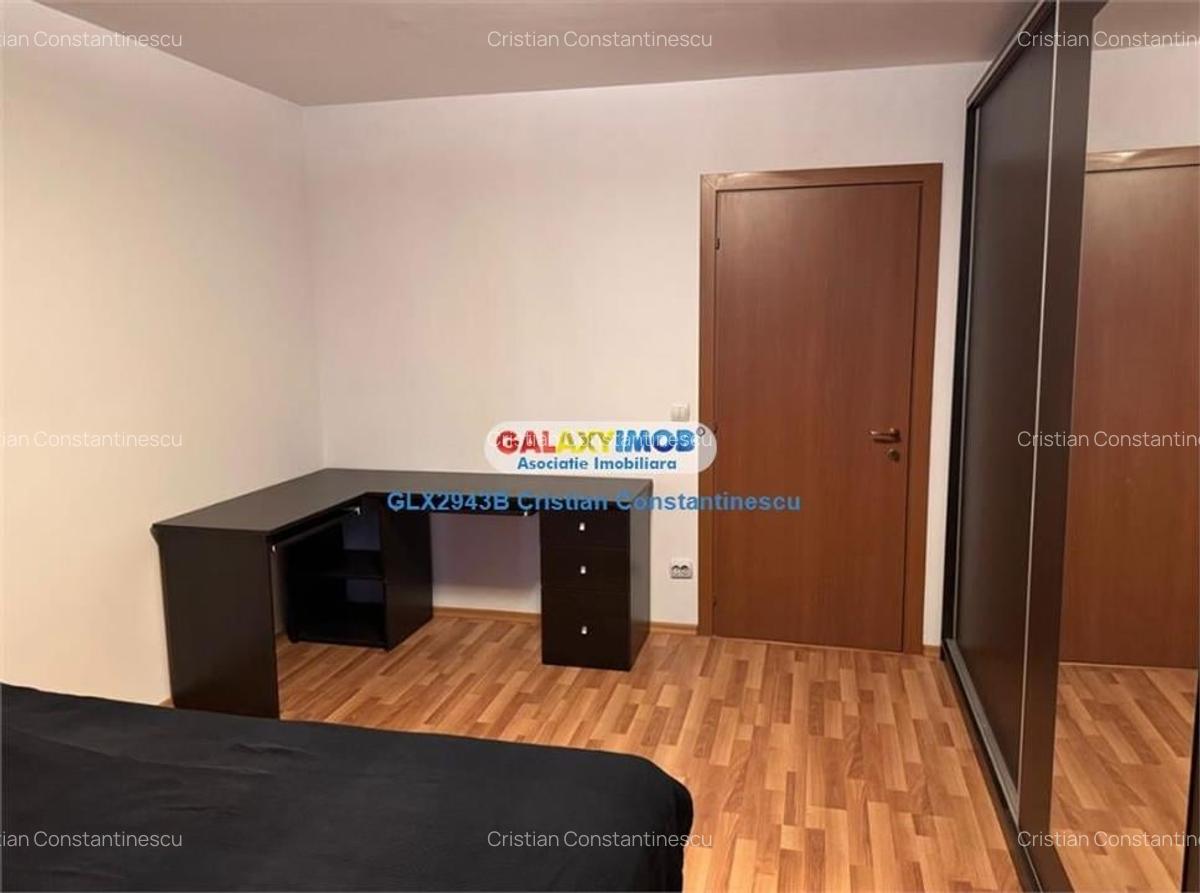 Apartament 2 camere transformat in 3, 66 mp , Confort City - 8