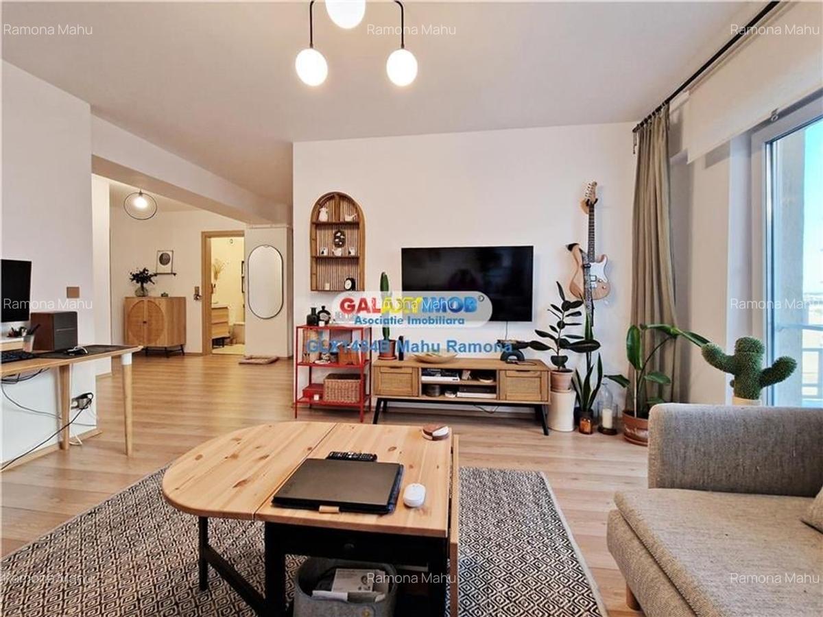 Acasa in Confort City - un loc in care linistea intalneste eleganta - 4